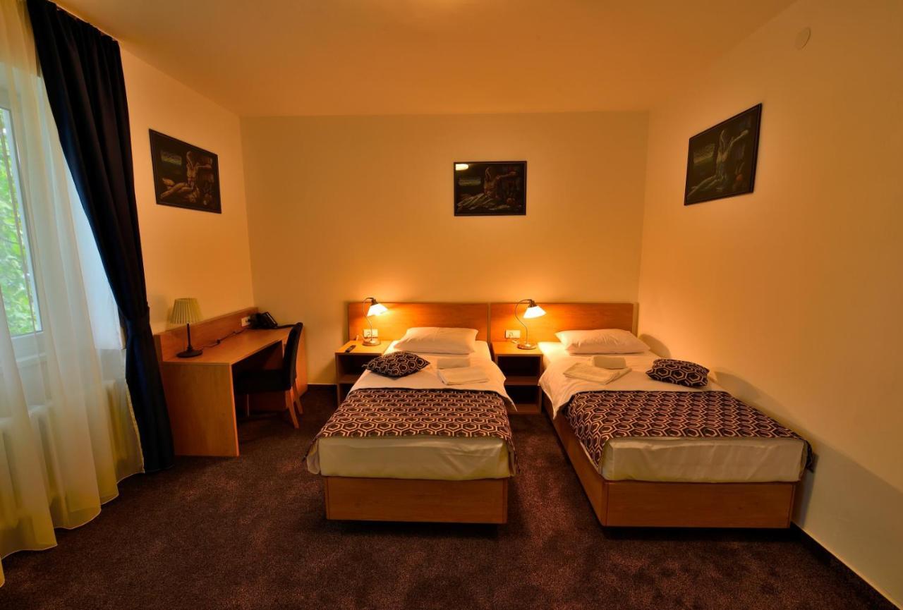 Orient Motel Nablus Exterior foto