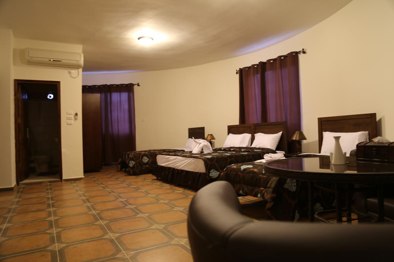 Orient Motel Nablus Exterior foto